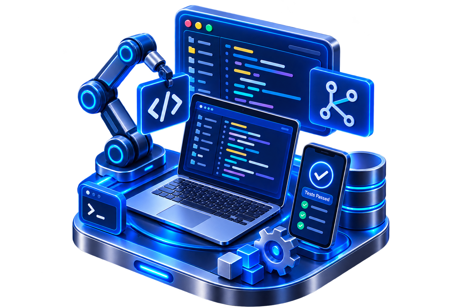 Development