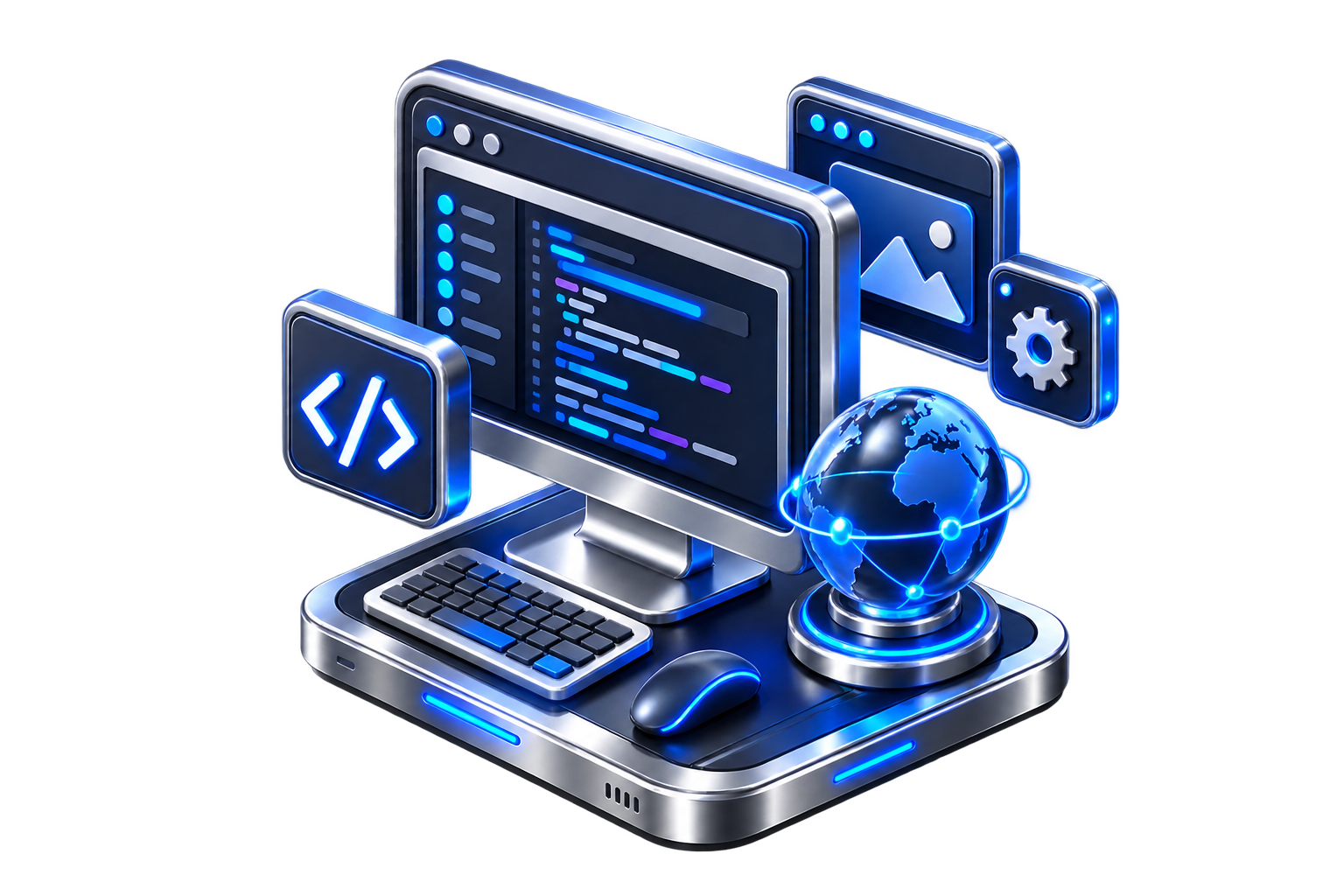 Web Development
